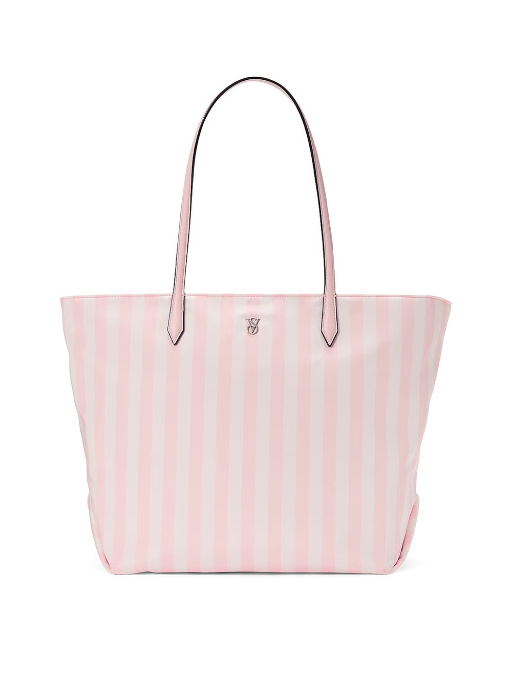 Victoria’s Secret Striped Tote